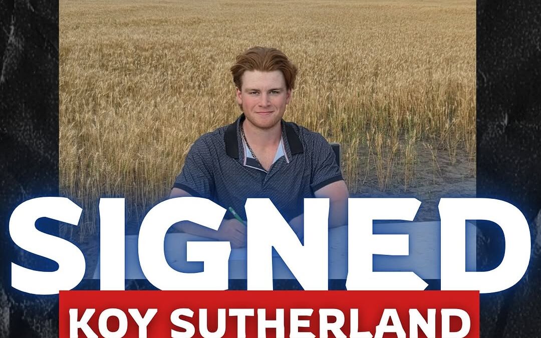 SIGNING ALERT