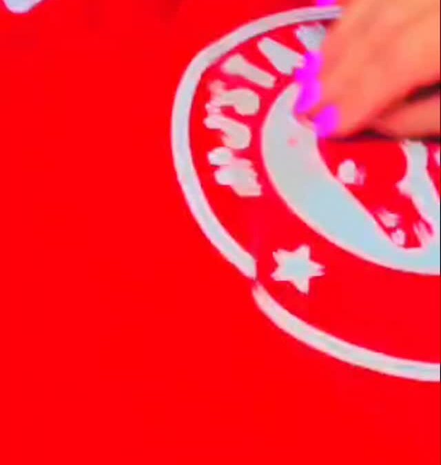 A huge shoutout to one of our Mustang moms for stepping up a…