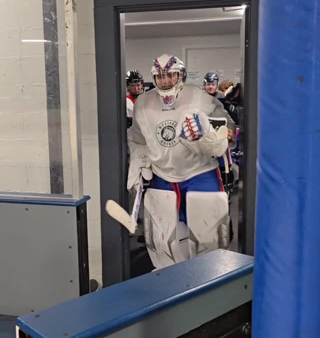 Some teams have chemistry… we have rom-com energy 🤣