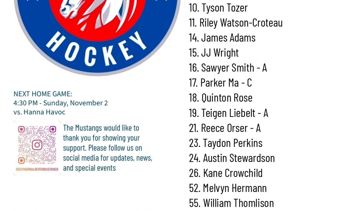 Nothing better than Sunday hockey!