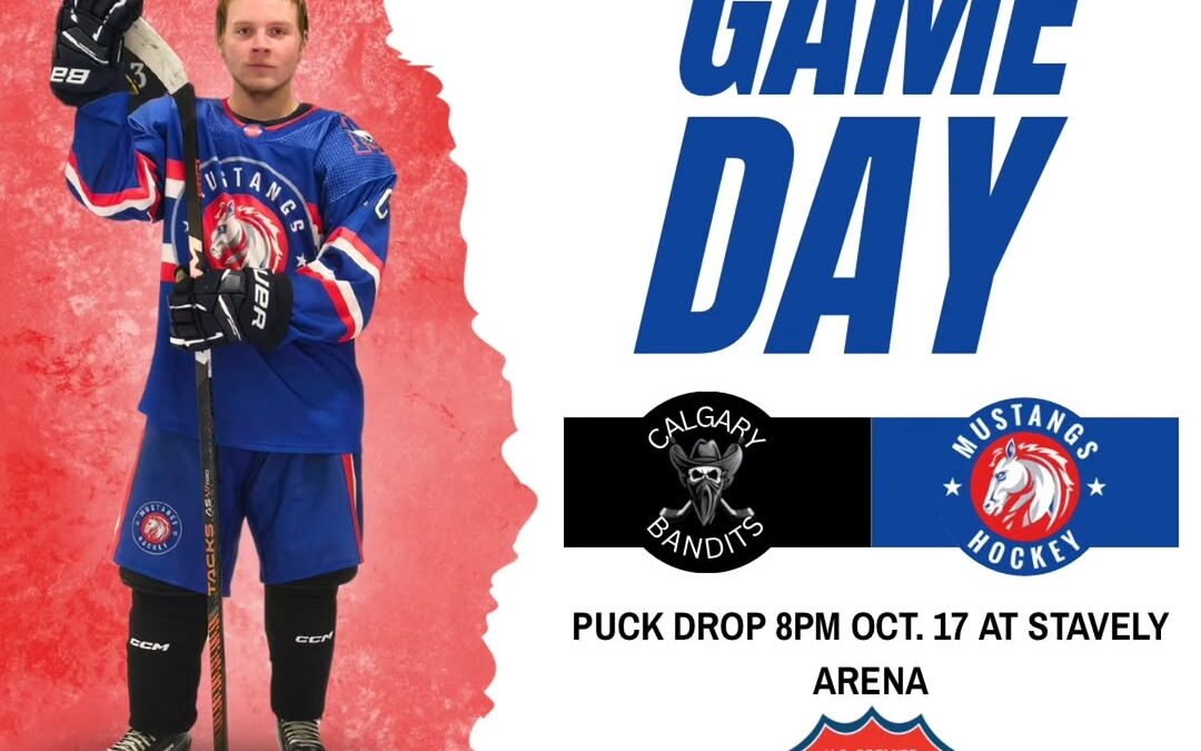 3 GAMES. 3 DAYS. ONE GOAL.