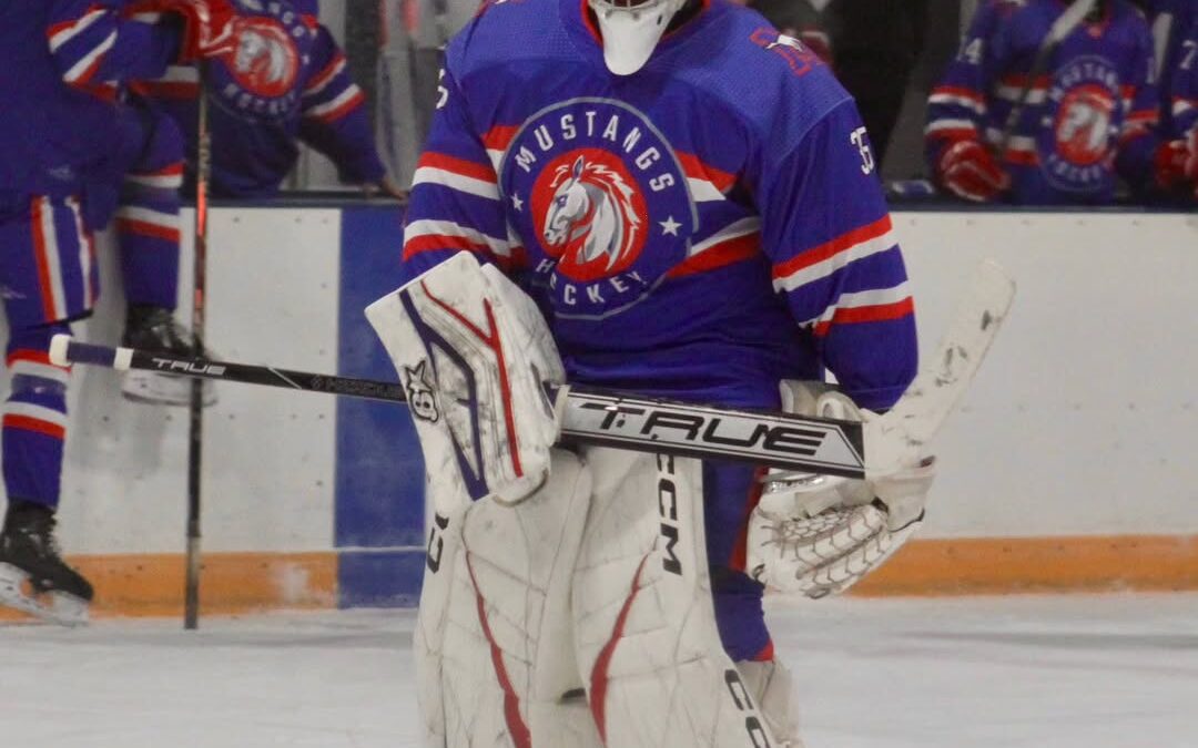 Better late than never!