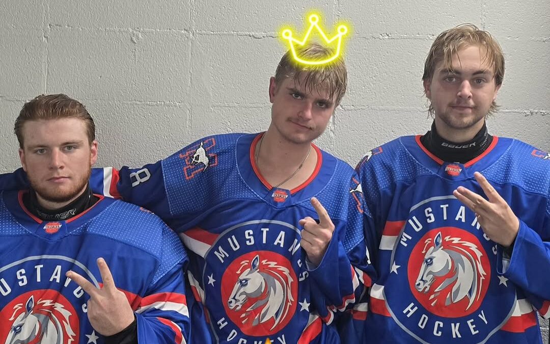 Heartbreaker in the shootout 💔 Rose with 2 back-to-back to …