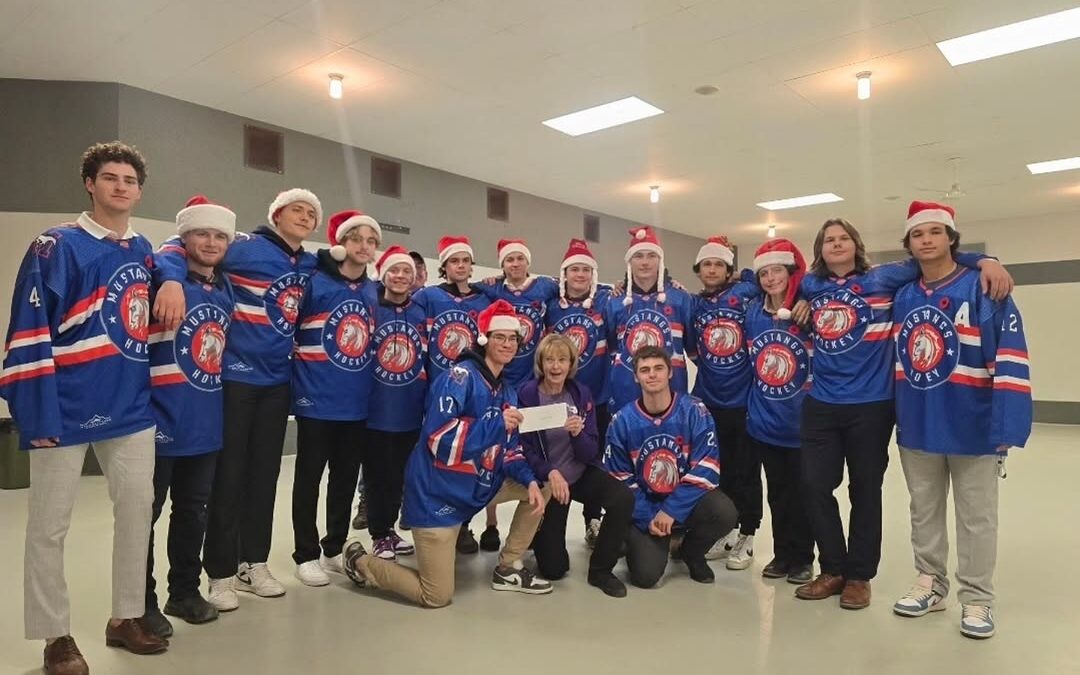 Community Spirit in Action!